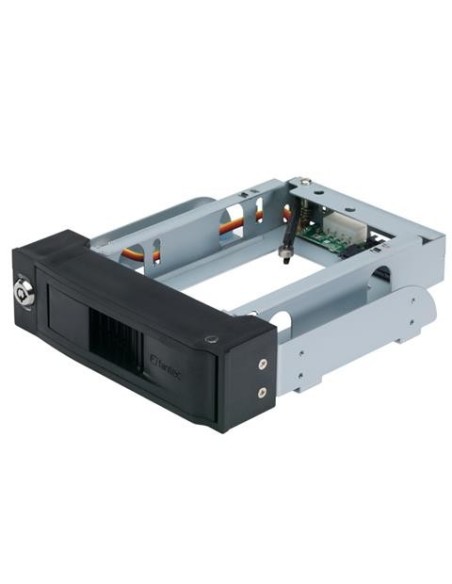 Fantec 1861 FANTEC Bahía intercambio discos de 3.5" SATA HDD