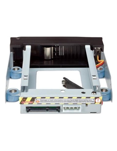 Fantec 1861 FANTEC Bahía intercambio discos de 3.5" SATA HDD