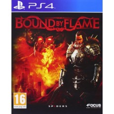 Ps4 bound by flame
