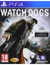 Juego ps4 watch dogs d1