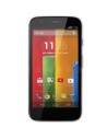 Motorola moto g 8 gb smartphone libre android pantalla 4.5 camara 5 mp 8 gb quad-core 1.2 g negro