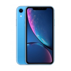 Apple Iphone Xr 64Gb Azul -...