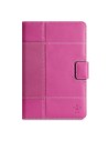 Funda belkin folio polipiel ipad mini rosa