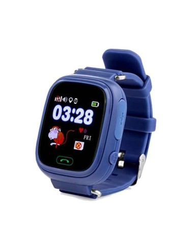 Smartwatch leotec niños online