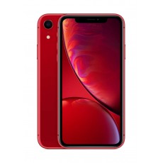 Apple iPhone XR 128GB Rojo...