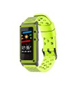 Pulsera cuantificadora leotec funny band Lima