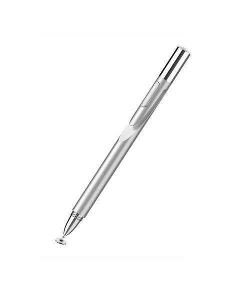 Adonit Stylus Jot Pro 4.0 Plata con disco inseparable