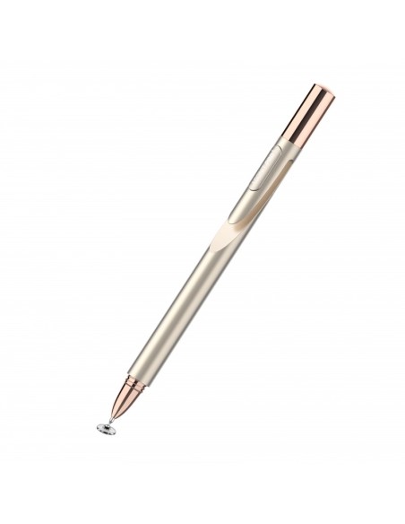 Adonit Stylus Jot Pro 4.0 Oro con disco inseparable
