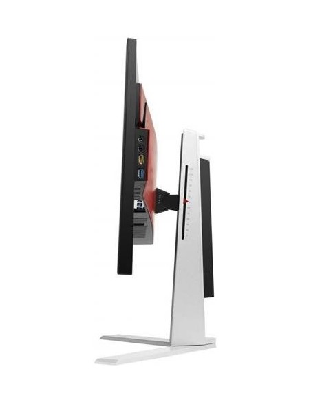 Monitor LED 27" AOC AG271QX Gaming Negro Wide Quad HD |kiwiku