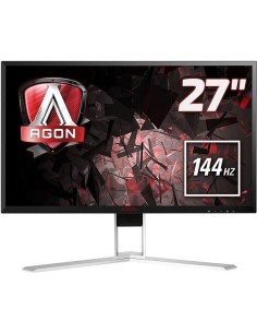 Monitor AOC LED 27" AOC...