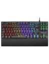 Teclado Mecánico Portugués Mars Gaming Mkxtklbpt