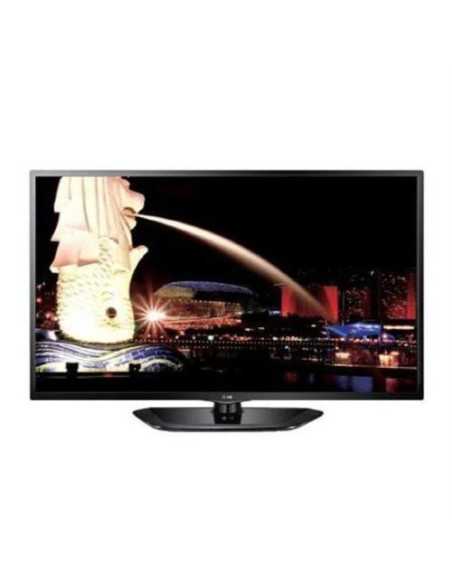TELEVISOR 32 LED LG SMART TV HDMI USB 100HZ