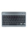 Teclado Bluetooth Subblim SUB-KBT-SMBL31 Gris Español