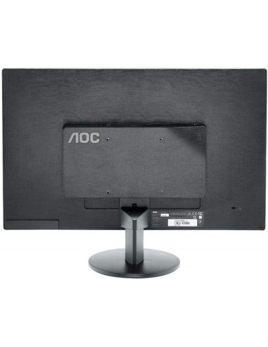 Ofertón Monitor de 23.6" AOC M2470SWH FullHD 5ms | kiwiku