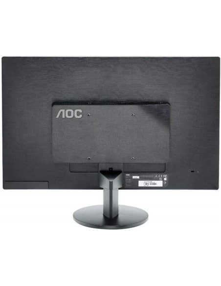 Ofertón Monitor de 23.6" AOC M2470SWH FullHD 5ms | kiwiku