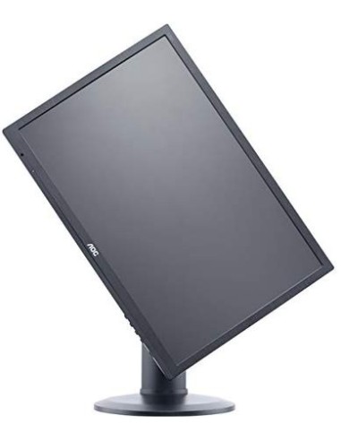 Oferta - Monitor de 24" AOC I2460PXQU LED FullHD 6ms | kiwiku