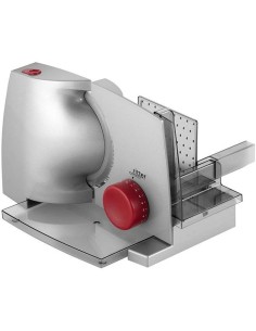 Cortafiambres Ritter Compact 1 eléctrico con motor ecológico