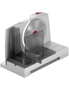 Cortafiambres Ritter Compact 1 eléctrico con motor ecológico 2