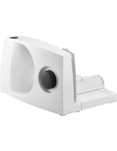 Ritter Cortafiambres Markant 01 Plegable con motor ecológico