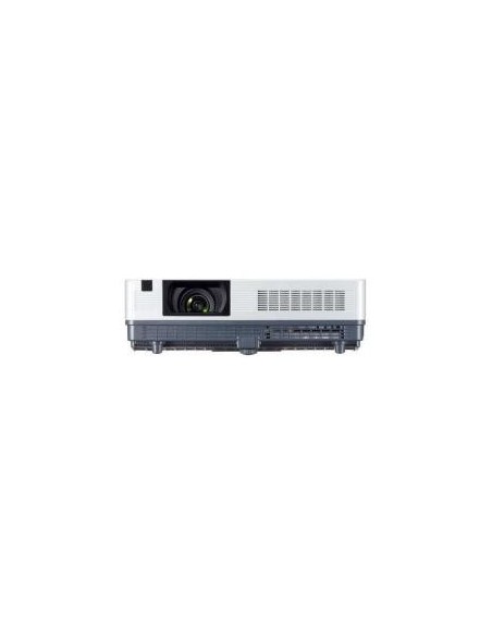 Canon LV-7290 - Videoproyector Lcd Lv-7290 2200 Lúmenes Xga Rgb Rj-45 S-Video 4:3