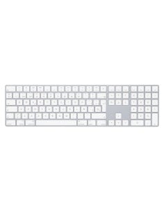 Comprar Apple MQ052Y/A Magic Teclado con numerico español | kiwiku