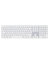 Apple MQ052Y/A Magic Teclado con teclado numerico español