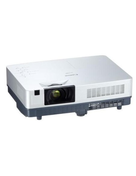 Canon LV-7290 - Videoproyector Lcd Lv-7290 2200 Lúmenes Xga Rgb Rj-45 S-Video 4:3