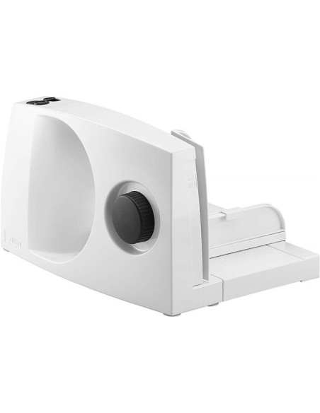 Ritter Markant 05 - Cortafiambres con motor ecológico