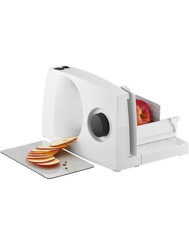Ritter Markant 05 - Cortafiambres con motor ecológico