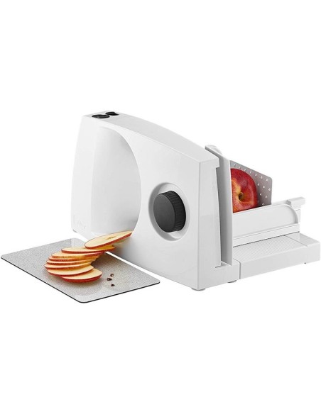 Ritter Markant 05 - Cortafiambres con motor ecológico