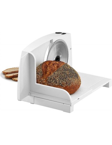 Ritter Markant 05 - Cortafiambres con motor ecológico