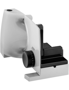 Cortafiambres Ritter Nova 1 Eléctrico de 65 W acabado metal