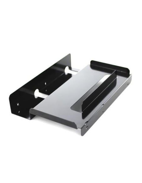 Fantec QB-Bracket 25 marco de montaje  para 2,5  SSDs/HDDs