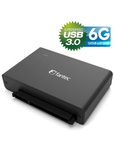 Oferta - Fantec USB 3.0 a SATA adaptador con 6G. 2120