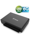 Fantec USB 3.0 a SATA adaptador con 6G