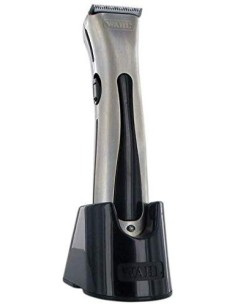 Wahl lithium ion beret Cortapelos para contornos a bateria
