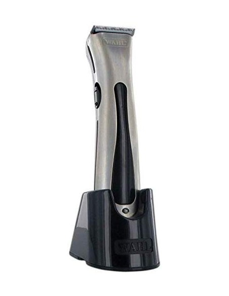 Wahl lithium ion beret Cortapelos para contornos a bateria