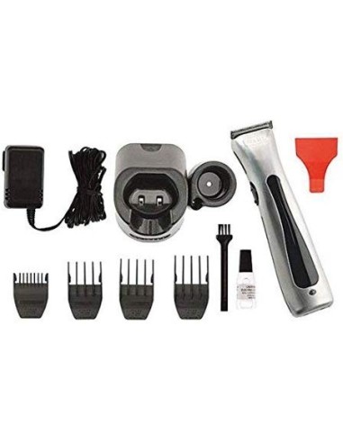Wahl lithium ion beret Cortapelos para contornos a bateria