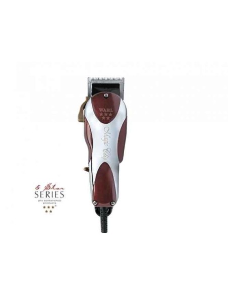 Mejor Precio en Cortapelos Wahl magic clip clipper con cable