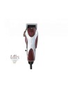 Cortapelos Wahl magic clip clipper con cable