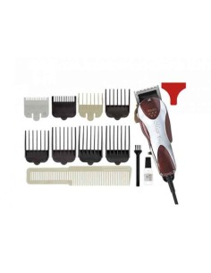 Mejor Precio en Cortapelos Wahl magic clip clipper con cable 2
