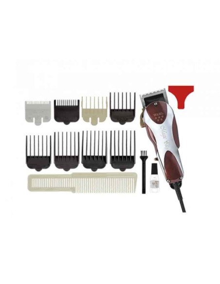 Mejor Precio en Cortapelos Wahl magic clip clipper con cable