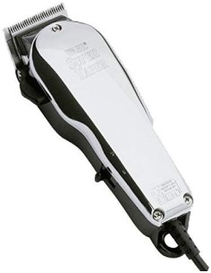 Oferta - Maquina CortaPelo Wahl-Cromada Chrome Super Taper