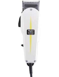 Oferta Cortapelos Wahl super taper heavy duty corded clipper