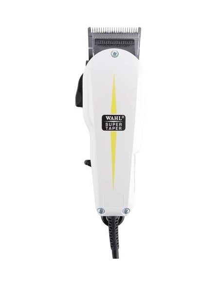 Oferta Cortapelos Wahl super taper heavy duty corded clipper