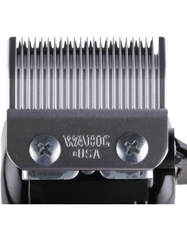 Oferta Cortapelos Wahl super taper heavy duty corded clipper