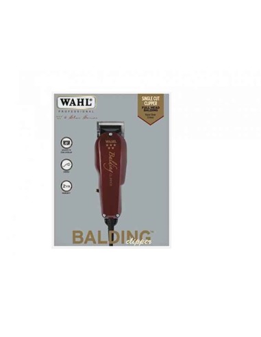 Oportunidad Cortapelos Corta Pelo Wahl Balding Rasurar con cable