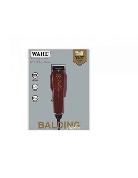Oportunidad Cortapelos Corta Pelo Wahl Balding Rasurar con cable