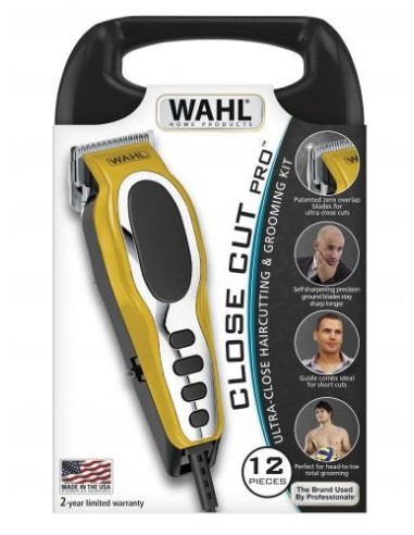 Oportunidad Cortapelos wahl CloseCut Pro corte a ras