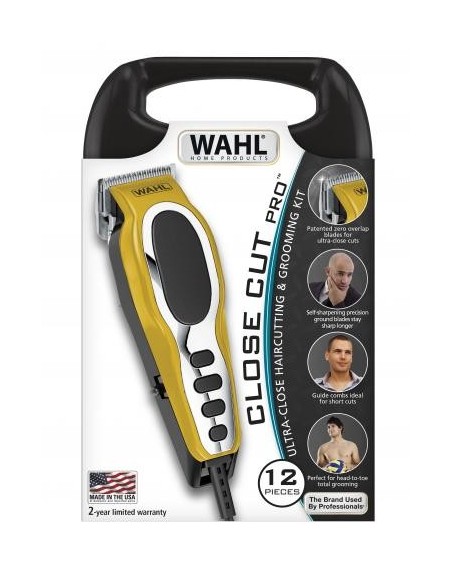 Oportunidad Cortapelos wahl CloseCut Pro corte a ras